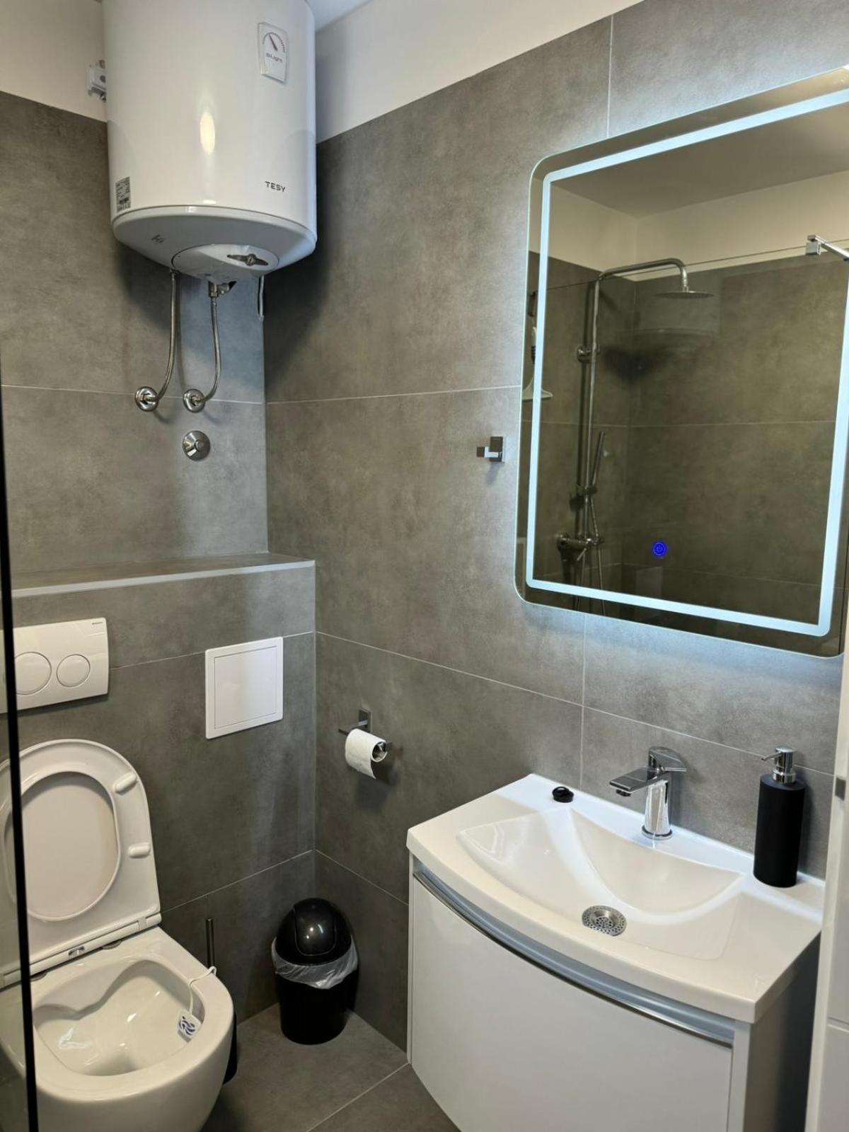 Appartement Buda Split