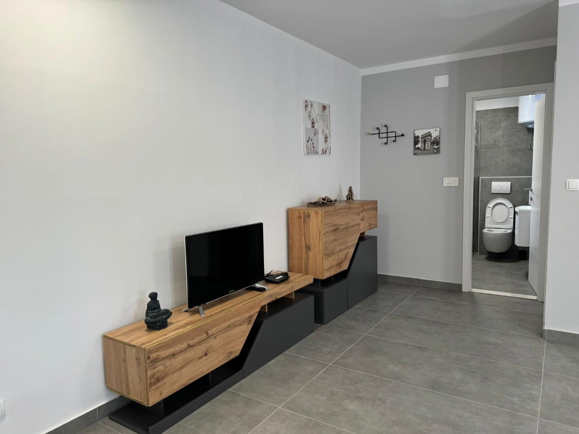 Buda Appartement