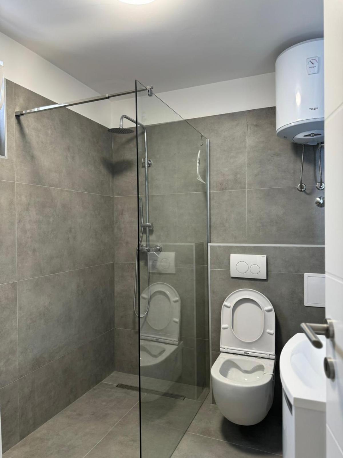 Appartement Buda Split
