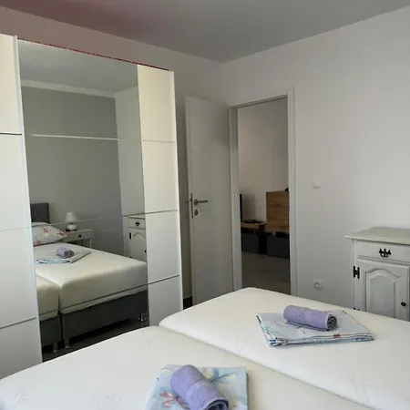 Apartment Buda Split Exterior photo