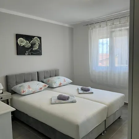 Apartment Buda Split Exterior photo