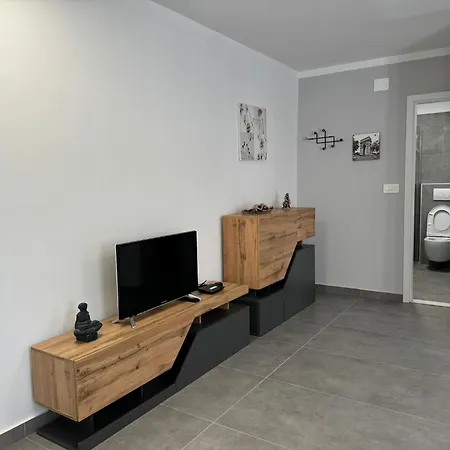 Apartment Buda Split Exterior photo