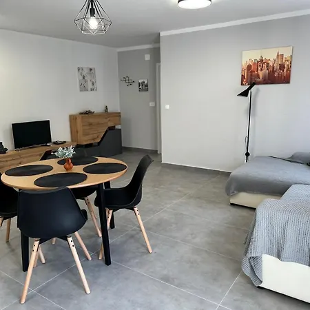 Apartment Buda Split Exterior photo