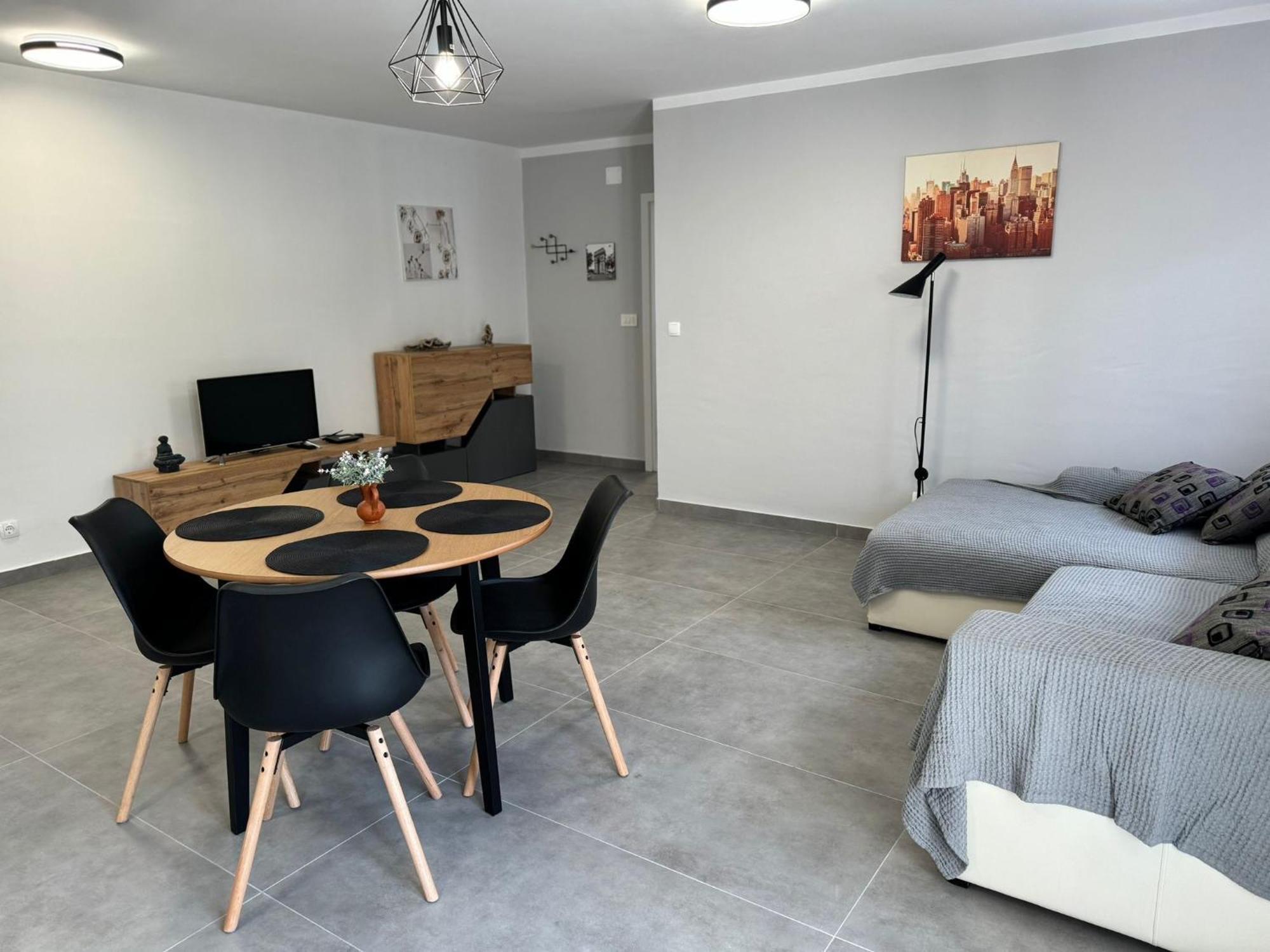 Buda Apartmán Split